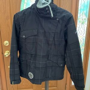Burton Snowboarding Jacket